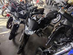HONDA CG 160 FAN FLEX ONE