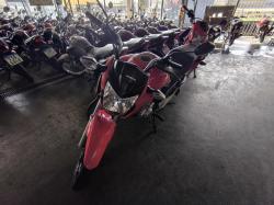 HONDA CG 160 FAN FLEX ONE