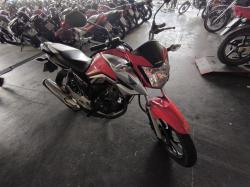 HONDA CG 160 FLEXONE