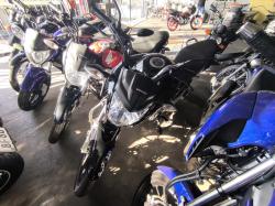HONDA CG 160 FLEXONE