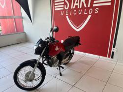 HONDA CG 160 START