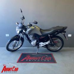 HONDA CG 160 START