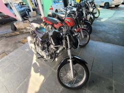 HONDA CG 160 START