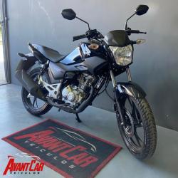 HONDA CG 160 START