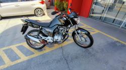 HONDA CG 160 START