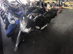HONDA CG 160 TITAN