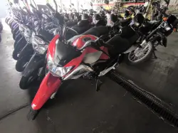 HONDA CG 160 TITAN
