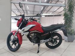 HONDA CG 160 TITAN