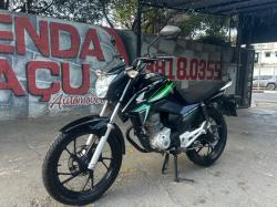 HONDA CG 160 TITAN EX