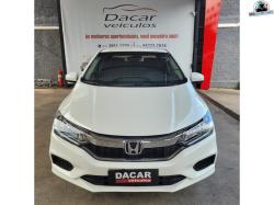 HONDA City Hatch 