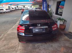 HONDA City Sedan 1.5 16V 4P DX FLEX