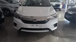 HONDA City Sedan 1.5 16V 4P LX FLEX AUTOMTICO