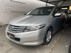 HONDA City Sedan 1.5 16V 4P DX FLEX