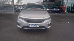 HONDA City Sedan 1.5 16V 4P EXL FLEX AUTOMTICO