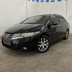 HONDA City Sedan 1.5 16V 4P EXL FLEX AUTOMTICO