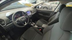 HONDA City Sedan 1.5 16V 4P EX FLEX AUTOMTICO