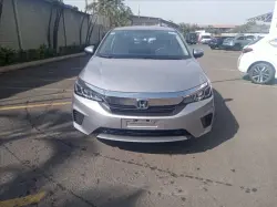 HONDA City Sedan 1.5 16V 4P LX FLEX AUTOMTICO