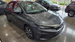 HONDA City Sedan 1.5 16V 4P FLEX TOURING AUTOMTICO CVT