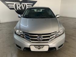 HONDA City Sedan 1.5 16V 4P LX FLEX AUTOMTICO