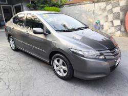 HONDA City Sedan 1.5 16V 4P DX FLEX AUTOMTICO