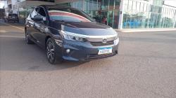 HONDA City Sedan 1.5 16V 4P EXL FLEX AUTOMTICO