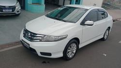 HONDA City Sedan 1.5 16V 4P LX FLEX AUTOMTICO