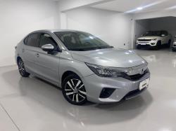 HONDA City Sedan 1.5 16V 4P FLEX TOURING AUTOMTICO CVT