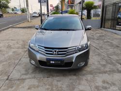 HONDA City Sedan 1.5 16V 4P EX FLEX