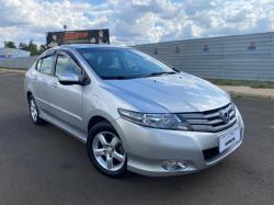 HONDA City Sedan 1.5 16V 4P LX FLEX