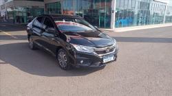 HONDA City Sedan 1.5 16V 4P EX FLEX AUTOMTICO