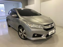 HONDA City Sedan 1.5 16V 4P LX FLEX AUTOMTICO