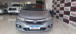 HONDA City Sedan 1.5 16V 4P PERSONAL FLEX AUTOMTICO