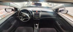 HONDA City Sedan 1.5 16V 4P LX FLEX