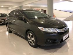 HONDA City Sedan 1.5 16V 4P EX FLEX AUTOMTICO