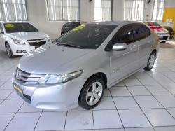 HONDA City Sedan 1.5 16V 4P LX FLEX