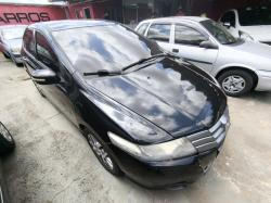 HONDA City Sedan 1.5 16V 4P EX FLEX AUTOMTICO