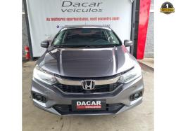 HONDA City Sedan 1.5 16V 4P LX FLEX AUTOMTICO