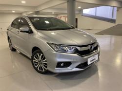 HONDA City Sedan 1.5 16V 4P EX FLEX AUTOMTICO