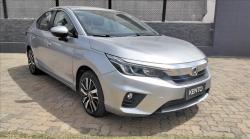 HONDA City Sedan 1.5 16V 4P EXL FLEX AUTOMTICO