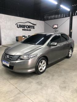 HONDA City Sedan 1.5 16V 4P LX FLEX