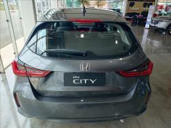 HONDA City Sedan 1.5 16V 4P FLEX TOURING AUTOMTICO CVT