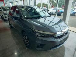 HONDA City Sedan 1.5 16V 4P FLEX TOURING AUTOMTICO CVT
