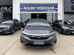 HONDA City Sedan 1.5 16V 4P EXL FLEX