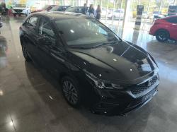 HONDA City Sedan 1.5 16V 4P EX FLEX AUTOMTICO