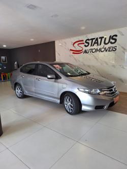 HONDA City Sedan 1.5 16V 4P DX FLEX