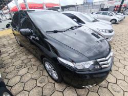 HONDA City Sedan 1.5 16V 4P LX FLEX AUTOMTICO