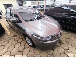 HONDA City Sedan 1.5 16V 4P LX FLEX AUTOMTICO