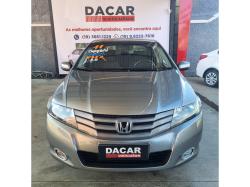 HONDA City Sedan 1.5 16V 4P LX FLEX