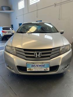 HONDA City Sedan 1.5 16V 4P LX FLEX