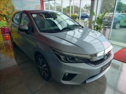 HONDA City Sedan 1.5 16V 4P EXL FLEX AUTOMTICO